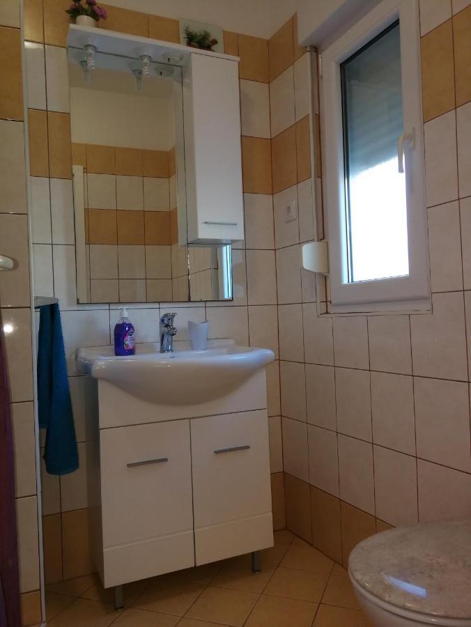 Apartments Erzen 140 Medulin Dış mekan fotoğraf