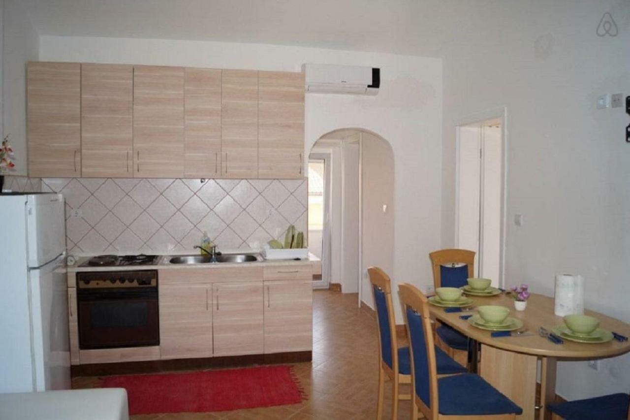 Apartments Erzen 140 Medulin Dış mekan fotoğraf