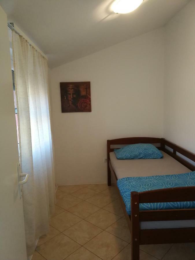 Apartments Erzen 140 Medulin Dış mekan fotoğraf