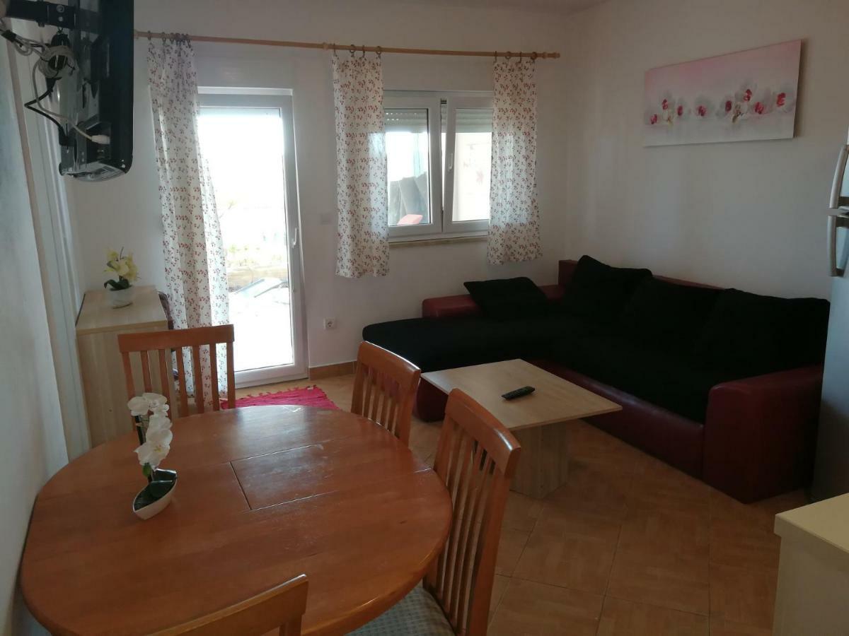 Apartments Erzen 140 Medulin Dış mekan fotoğraf