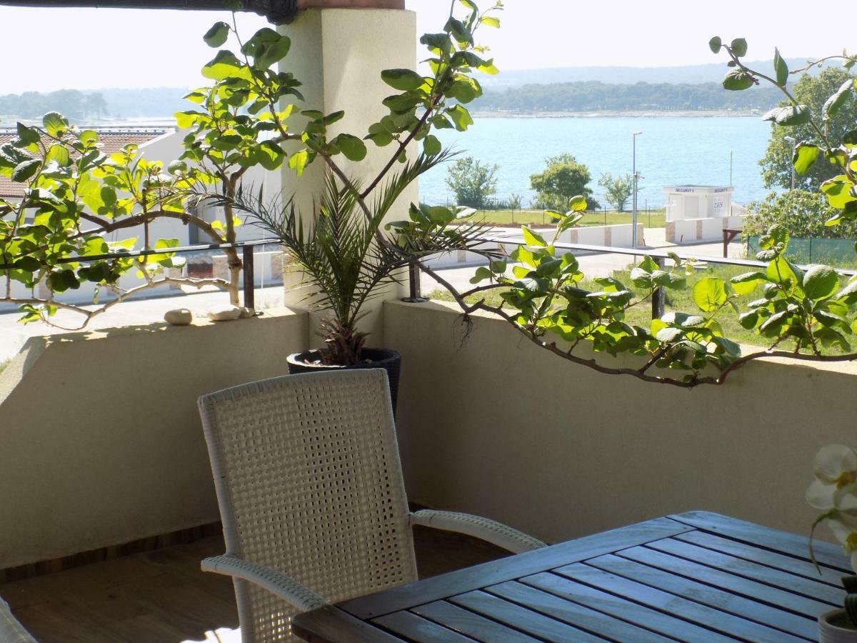 Apartments Erzen 140 Medulin Dış mekan fotoğraf
