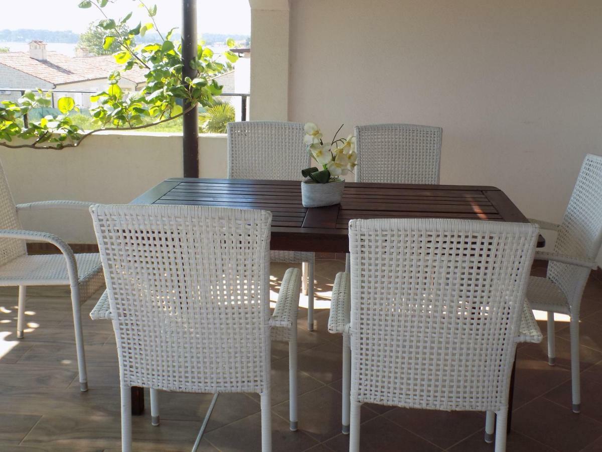 Apartments Erzen 140 Medulin Dış mekan fotoğraf
